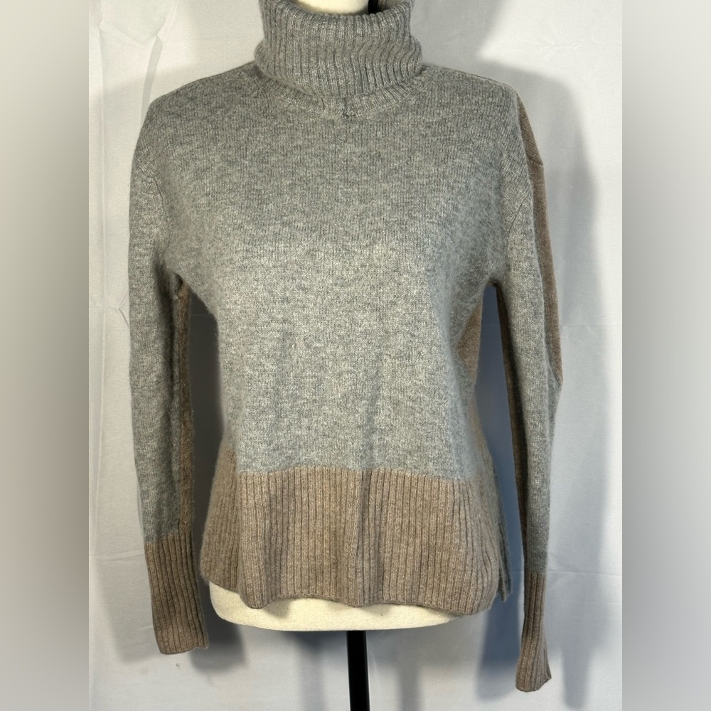 SummerSalt Cashmere Blend Sweater, Size XS